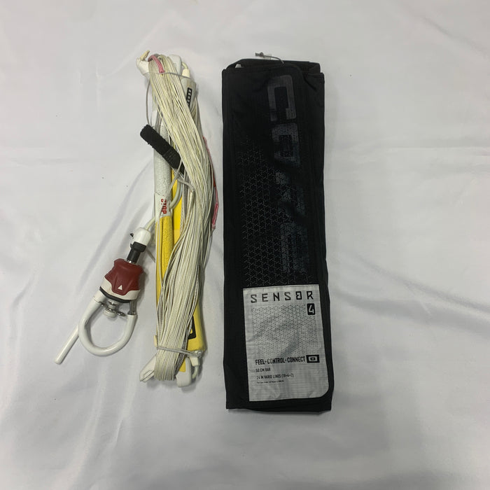 USED Core Sensor 4 Bar-50cm-46.5cm