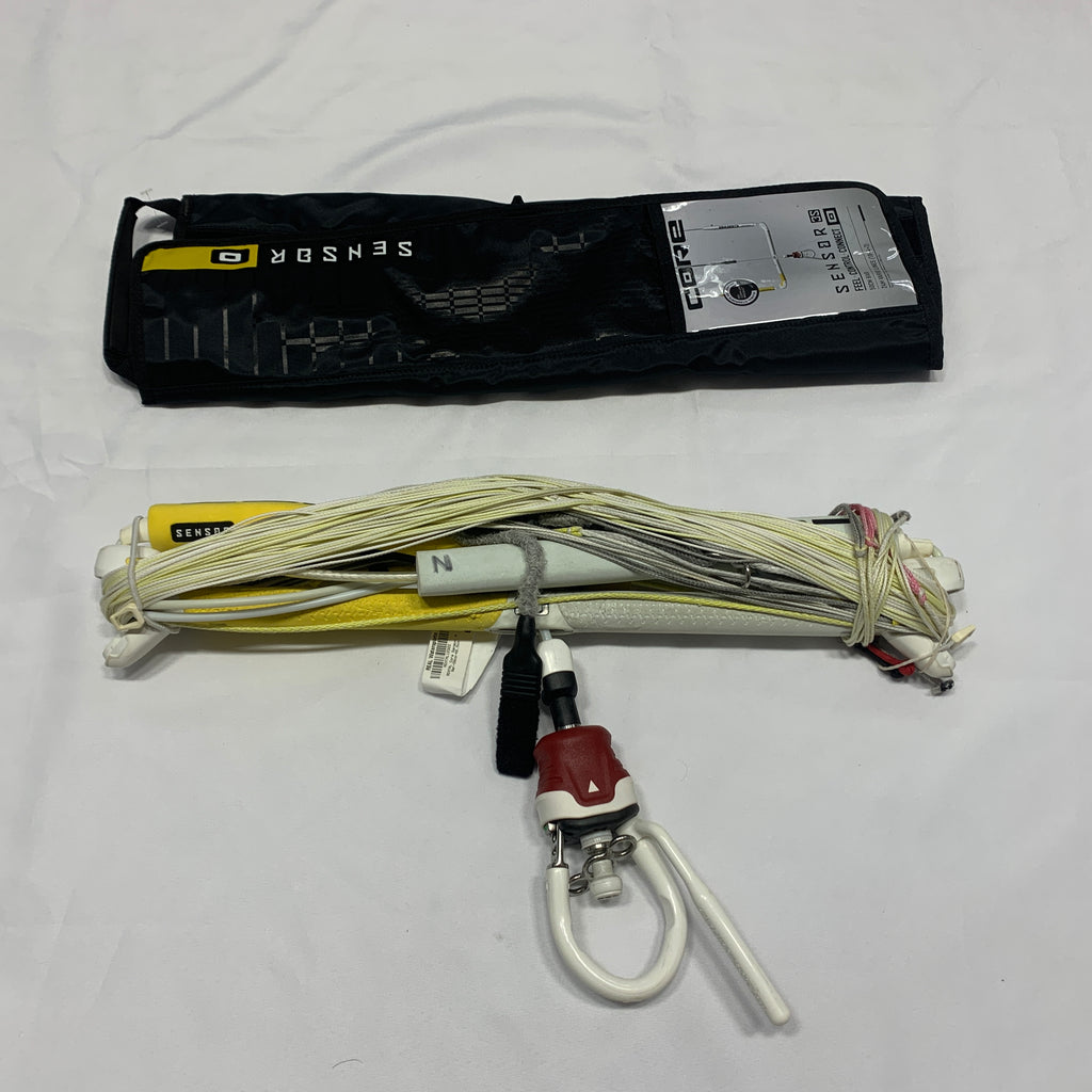 USED Core Sensor 4 Bar-50cm-46.5cm
