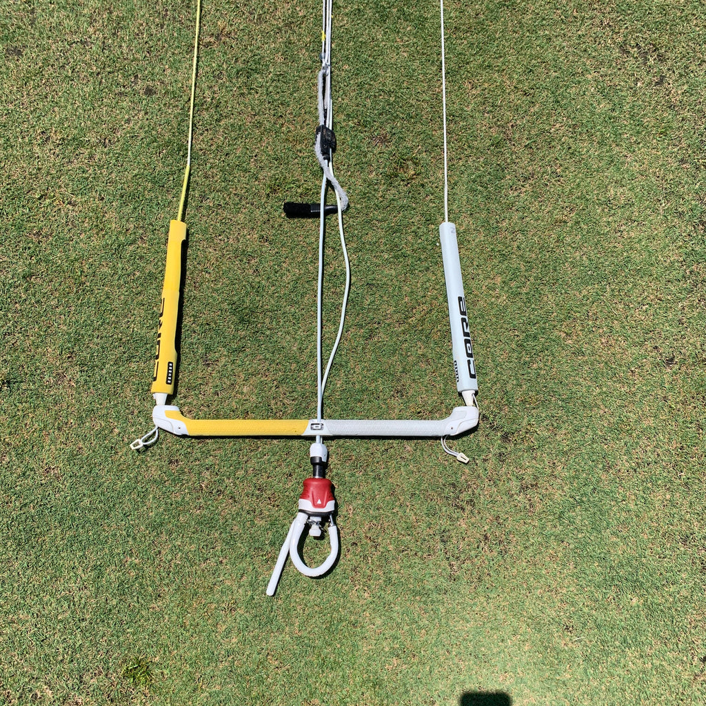 USED Core Sensor 4 Bar-50cm-46.5cm