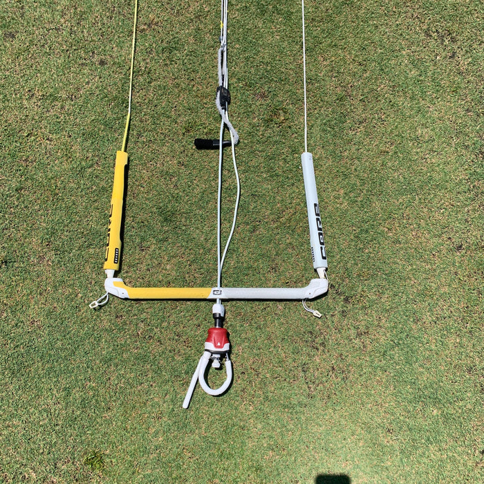 USED Core Sensor 4 Bar-50cm-46.5cm
