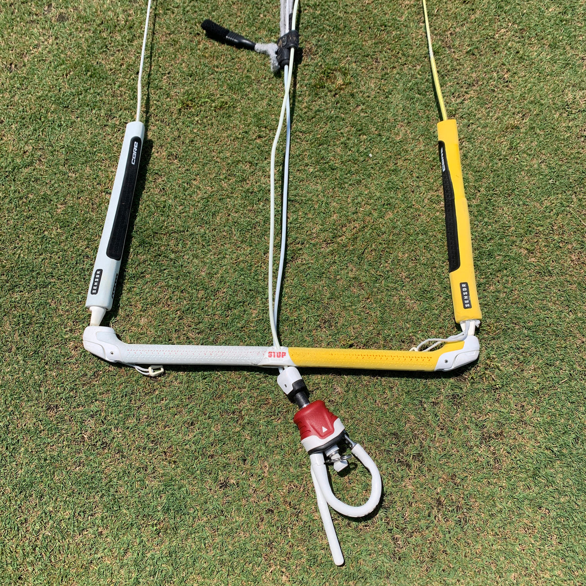 USED Core Sensor 4 Bar-50cm-46.5cm