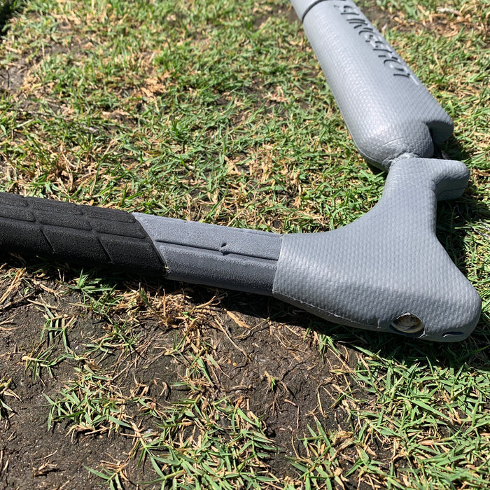 USED Slingshot Sentry V2 Bar-20" x 22m+2m