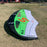USED Slingshot SlingWing V5 Wing-Green-5.5m