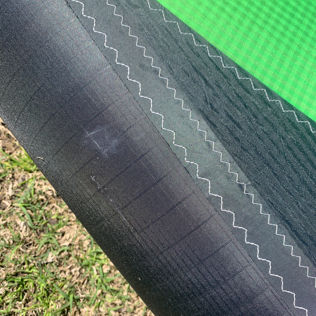 USED Slingshot SlingWing V5 Wing-Green-5.5m