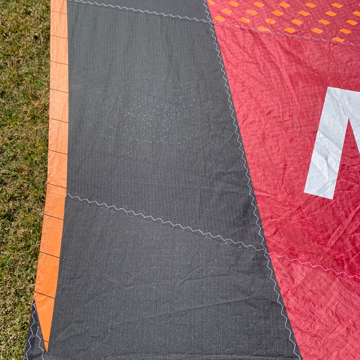 USED 2025 North Nova Wing-Rubine Red-6.2m