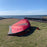 USED 2025 North Nova Wing-Rubine Red-5.4m