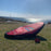 USED 2025 North Nova Wing-Rubine Red-5.4m