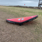 USED 2025 North Nova Wing-Rubine Red-3.5m