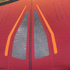 USED 2025 North Nova Wing-Rubine Red-3.5m