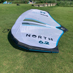 USED 2025 North Nova Pro Wing-White-6.2m