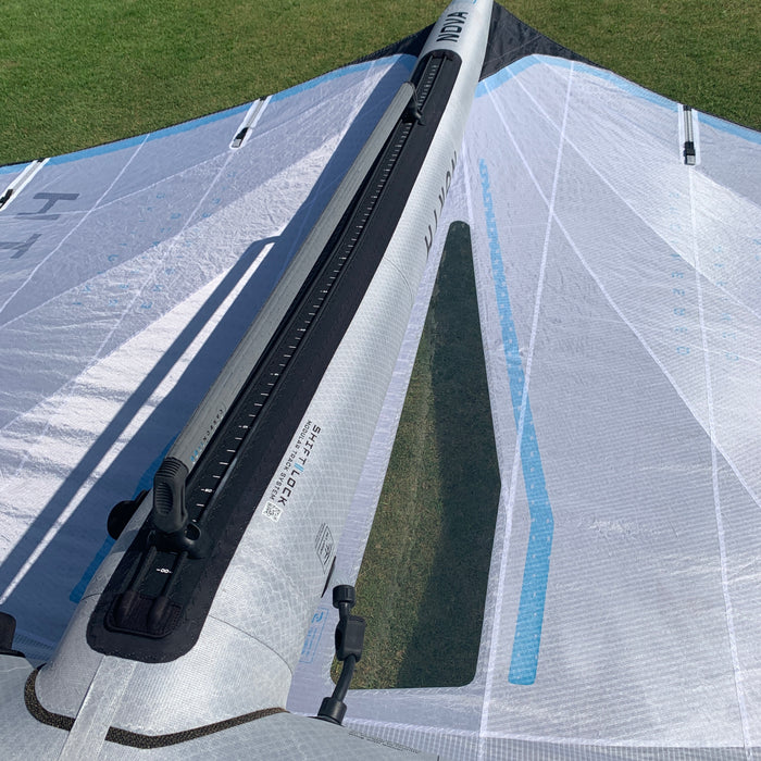USED 2025 North Nova Pro Wing-White-6.2m