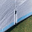 USED 2025 North Nova Pro Wing-White-6.2m