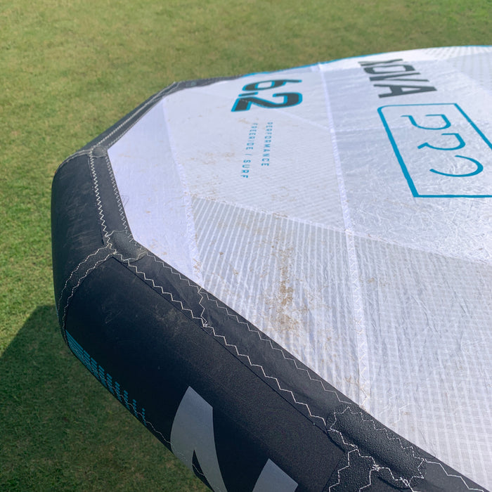 USED 2025 North Nova Pro Wing-White-6.2m