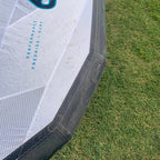 USED 2025 North Nova Pro Wing-White-6.2m