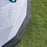 USED 2025 North Nova Pro Wing-White-6.2m