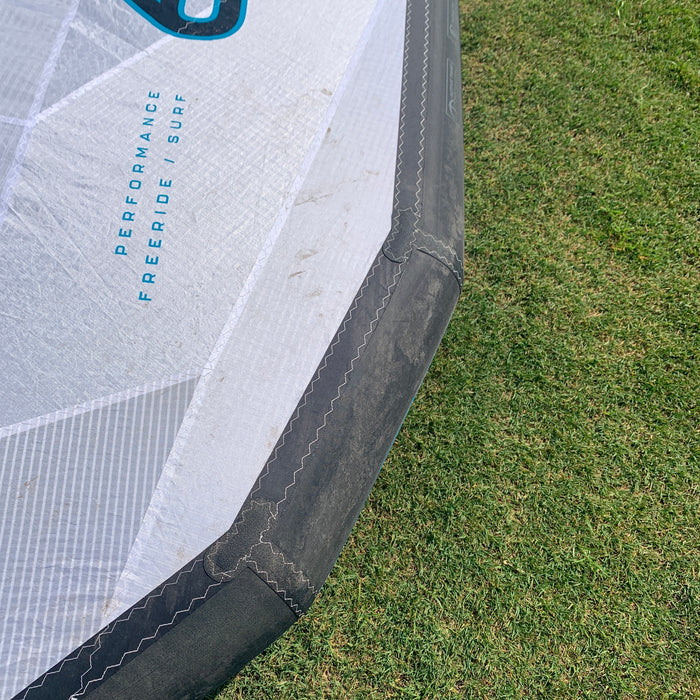 USED 2025 North Nova Pro Wing-White-6.2m