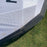 USED 2025 North Nova Pro Wing-White-6.2m