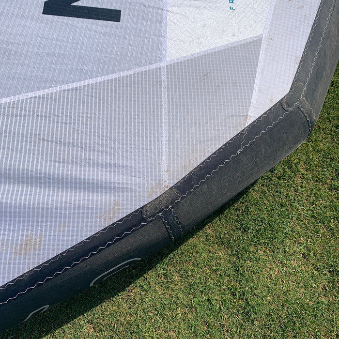 USED 2025 North Nova Pro Wing-White-6.2m