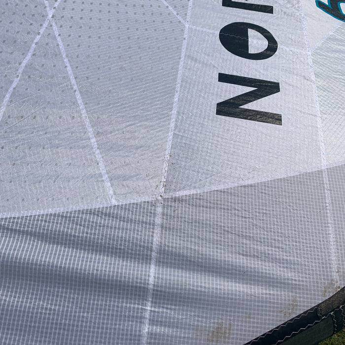 USED 2025 North Nova Pro Wing-White-6.2m