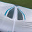 USED 2025 North Nova Pro Wing-White-6.2m