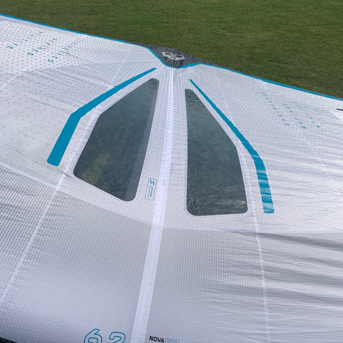 USED 2025 North Nova Pro Wing-White-6.2m