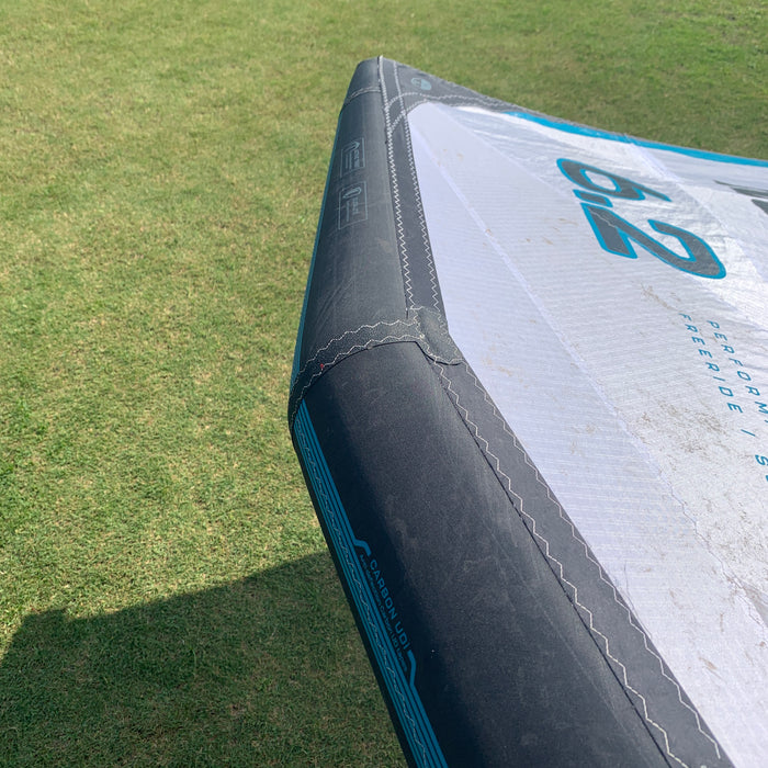 USED 2025 North Nova Pro Wing-White-6.2m