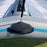 USED 2025 North Nova Pro Wing-White-6.2m