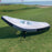 USED 2025 North Nova Pro Wing-White-6.2m