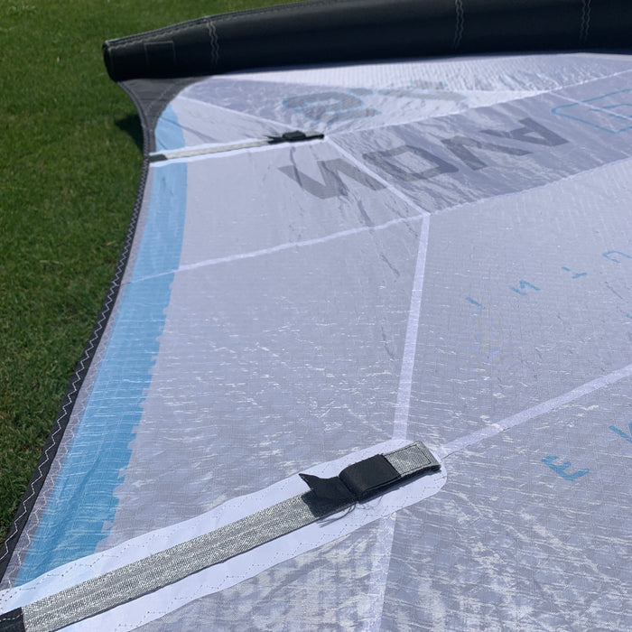USED 2025 North Nova Pro Wing-White-5.4m