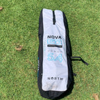USED 2025 North Nova Pro Wing-White-5.4m