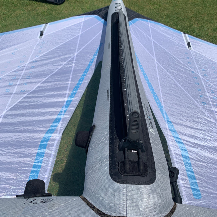 USED 2025 North Nova Pro Wing-White-5.4m