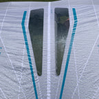 USED 2025 North Nova Pro Wing-White-5.4m