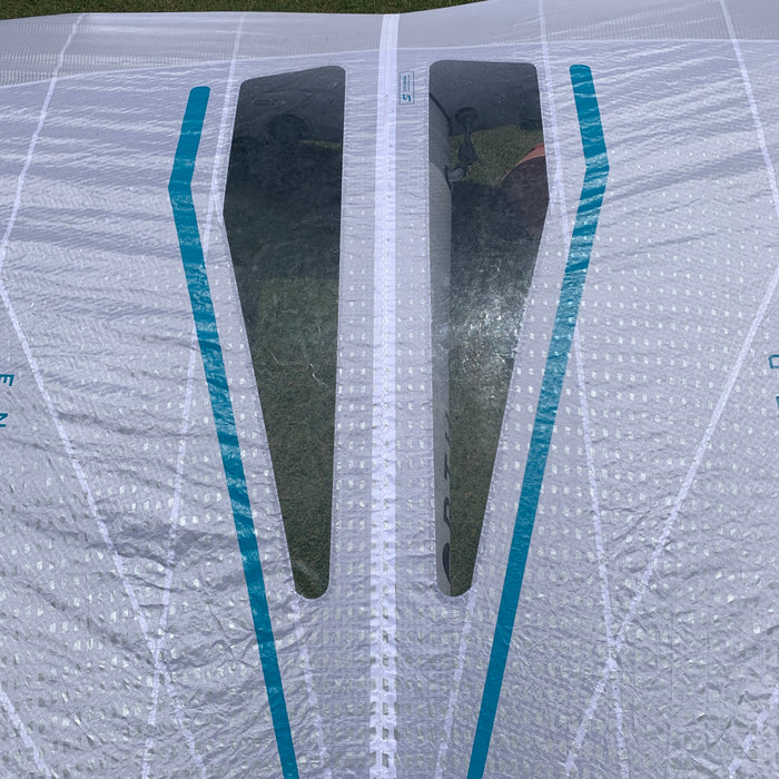 USED 2025 North Nova Pro Wing-White-5.4m