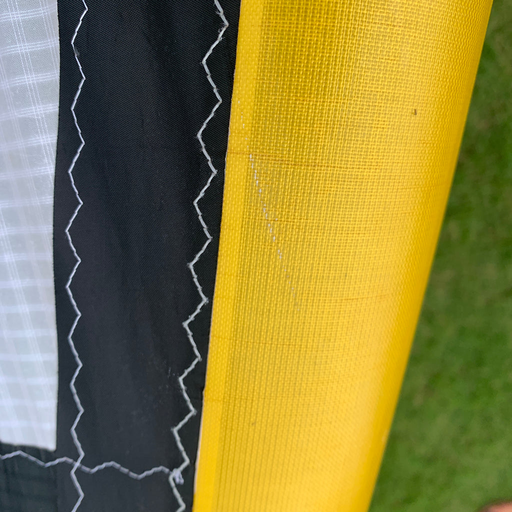 USED Core Halo Pro Wing-4m