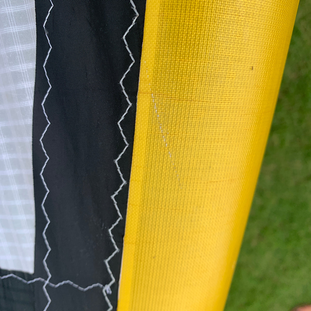 USED Core Halo Pro Wing-4m