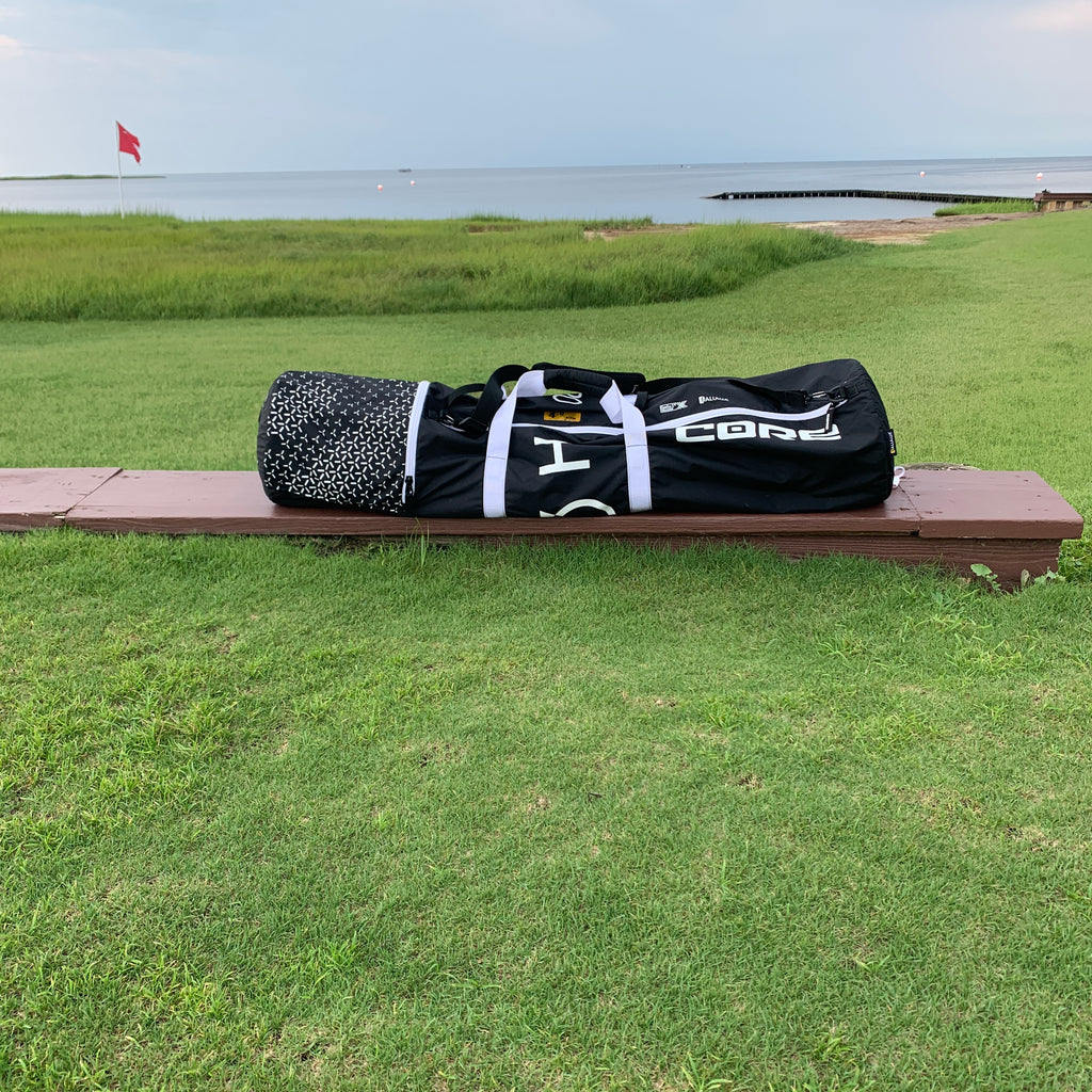 USED Core Halo Pro Wing-4m