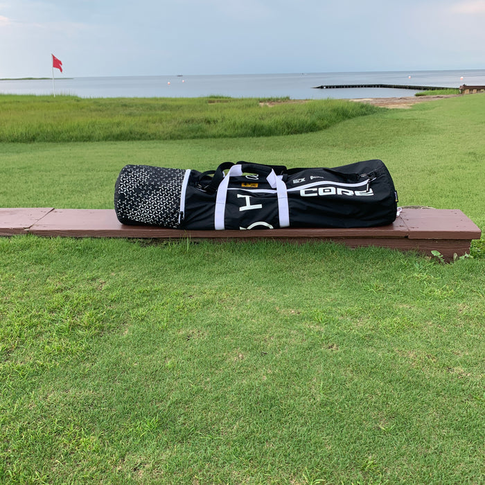 USED Core Halo Pro Wing-4m