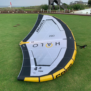 USED Core Halo Pro Wing-4m— Alternate View