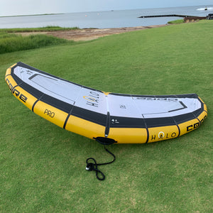 USED Core Halo Pro Wing-4m