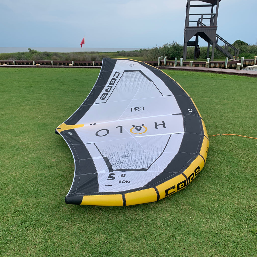 USED Core Halo Pro Wing-5m