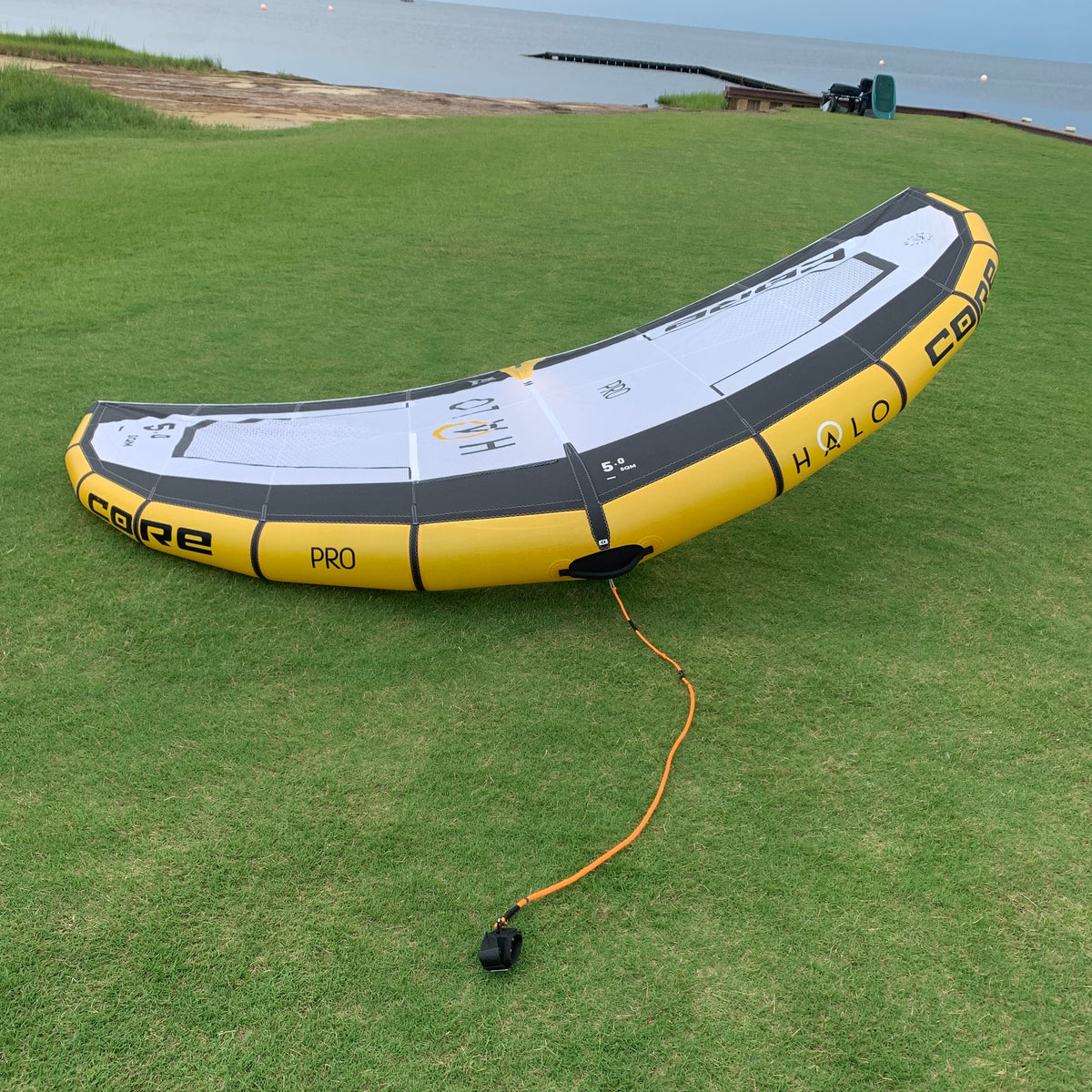 USED Core Halo Pro Wing-5m