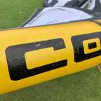 USED Core Halo Pro Wing-5m