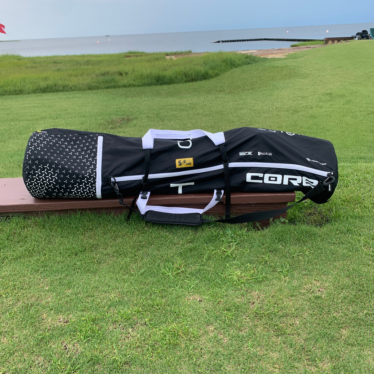 USED Core Halo Pro Wing-5m