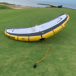 USED Core Halo Pro Wing-5m— Alternate View