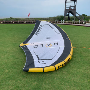 USED Core Halo Pro Wing-5m