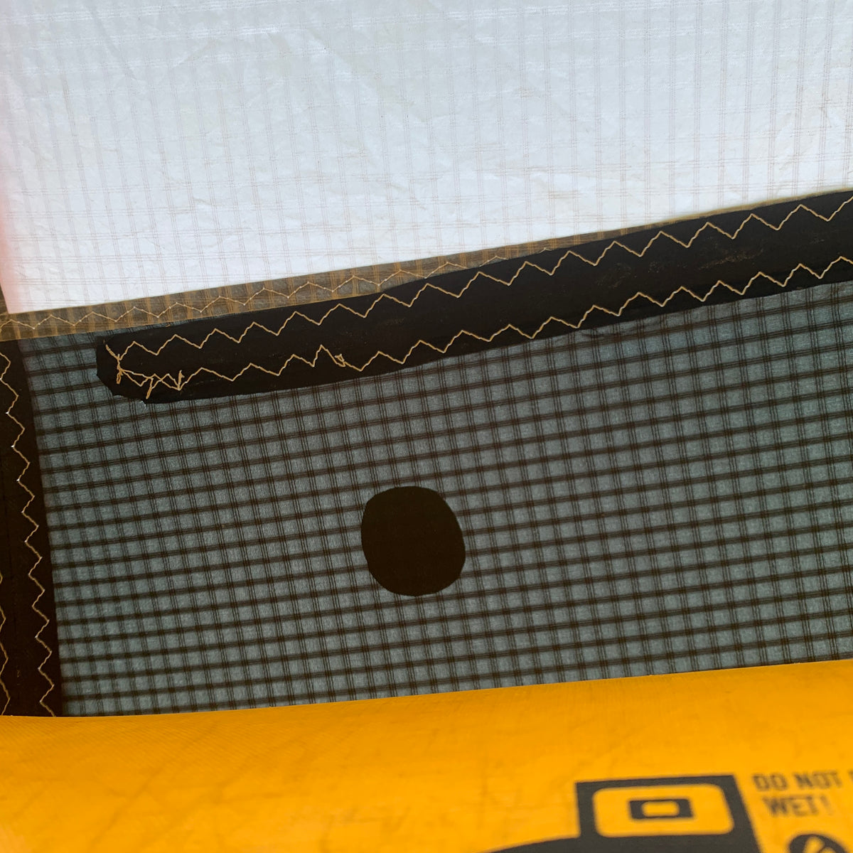 USED Core Halo Pro Wing-5m