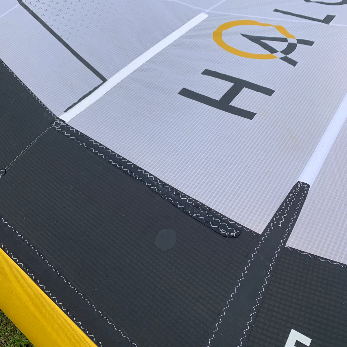USED Core Halo Pro Wing-5m