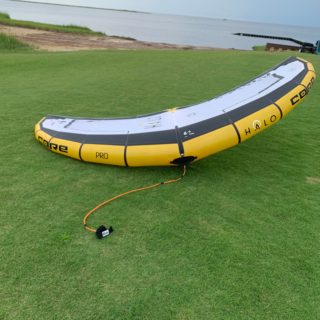 USED Core Halo Pro Wing-6m
