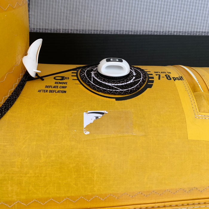 USED Core Halo Pro Wing-6m