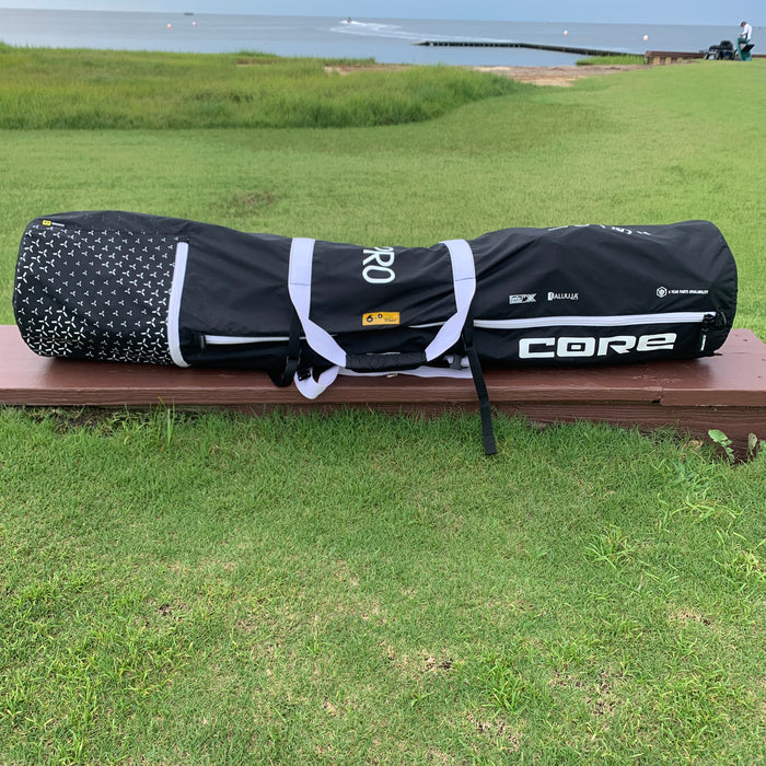 USED Core Halo Pro Wing-6m